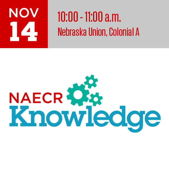 NAECR-Knowledge NAECR-Knowledge