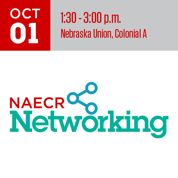 NAECR-Networking NAECR-Networking