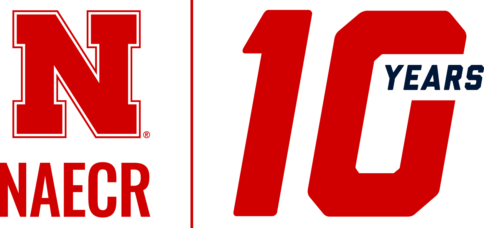 NAECR 10 Year