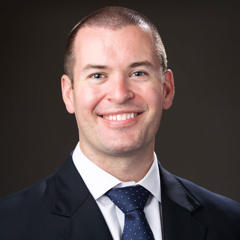 David Kingston