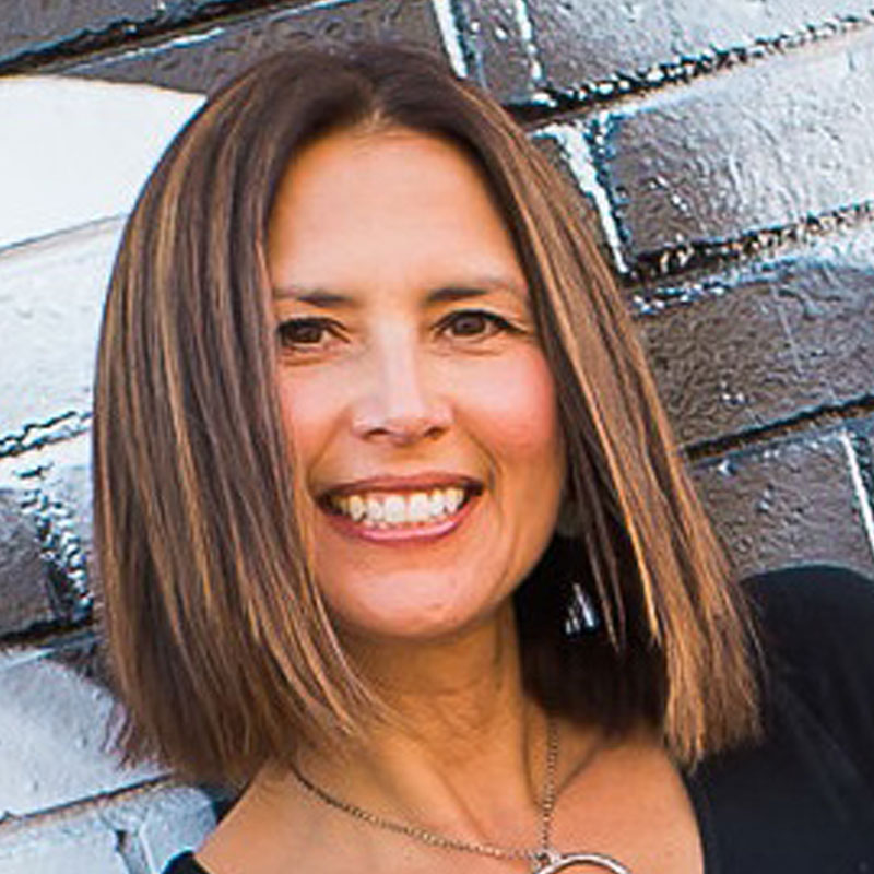 Michelle Sarche