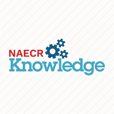 NAECR Knowledge