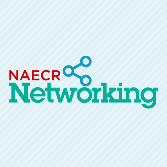 NAECR Networking